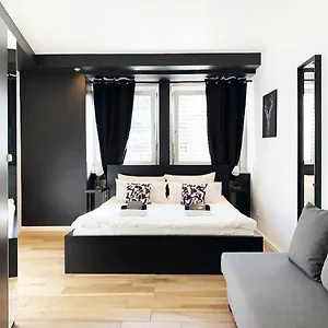  Hostel Blk Duitsland