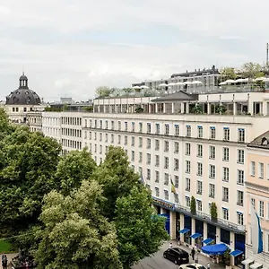 Bayerischer Hof Ξενοδοχείο