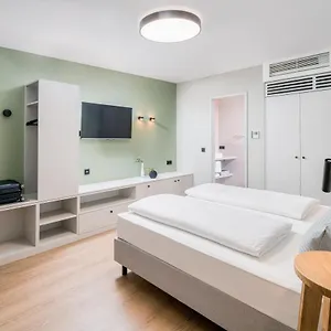 Hotel apartamentowy Koos Hotel&apartments -