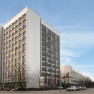 Hotel Rilano 24/7 Hotel Muenchen, Munich