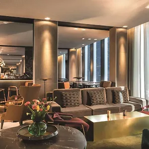 **** Hotel Adina Speicherstadt Duitsland
