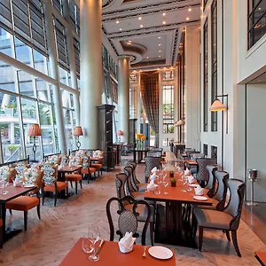 Otel The Fullerton Bay *****