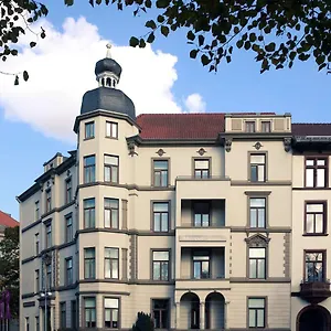 **** Hotel Mercure Duitsland