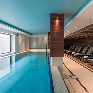 Otel Pestana Tiergarten ****
