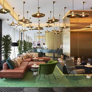 Hotel Roomers Munich, Autograph Collection, Múnich