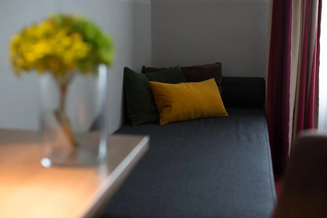 Hotel Wetterstein München