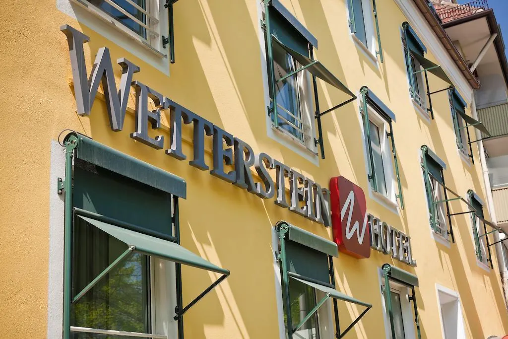 ***  Hotel Wetterstein Monaco di Baviera Germania