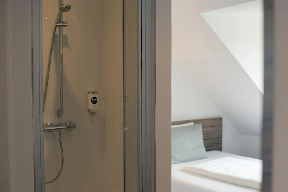 Hotel Wetterstein Monaco di Baviera